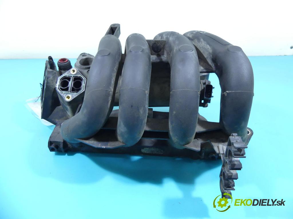 Ford Focus Mk1 1998-2004 1.4 16v 75 HP manual 55 kW 1400 cm3 5- zvod nasávací 1S4A-9F479-BA (Sacie potrubia)