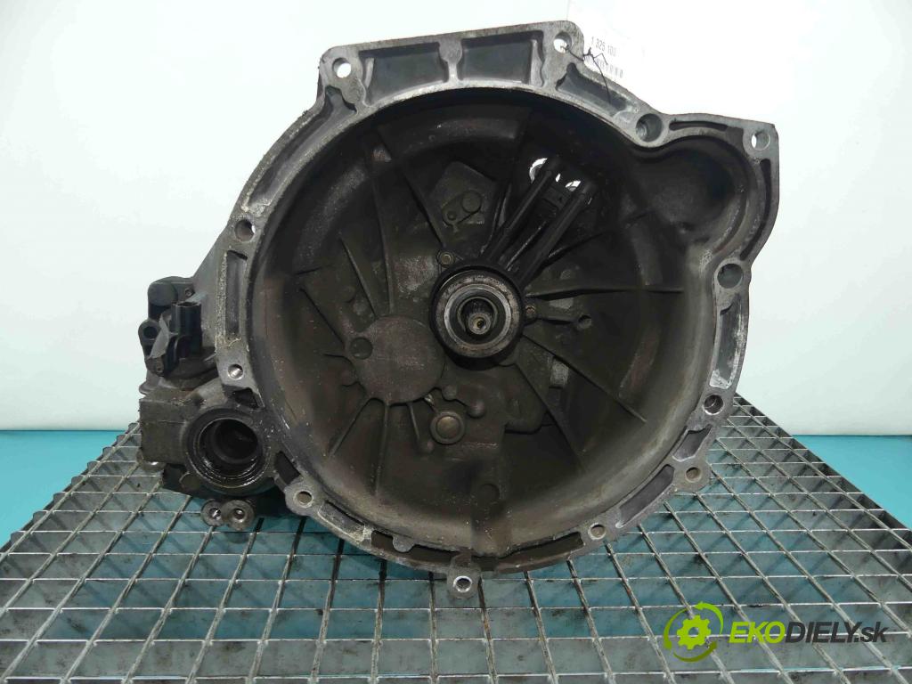 Ford Focus Mk1 1998-2004 1.4 16v 75 HP manual 55 kW 1400 cm3 5- prevodovka stupeň,rýchlosť manual XS4R-7002-CG