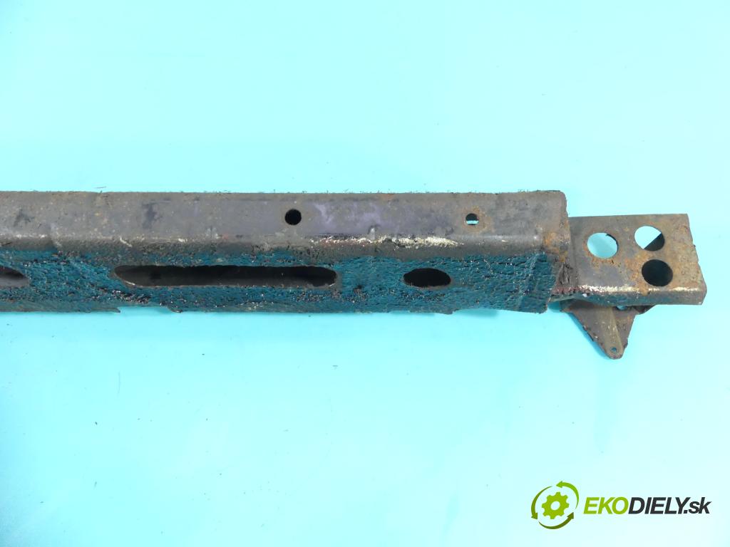 Toyota Rav4 III 2005-2012 2.4 VVTI 156 hp automatic 115 kW 2362 cm3 5- výztuha nárazníku přední