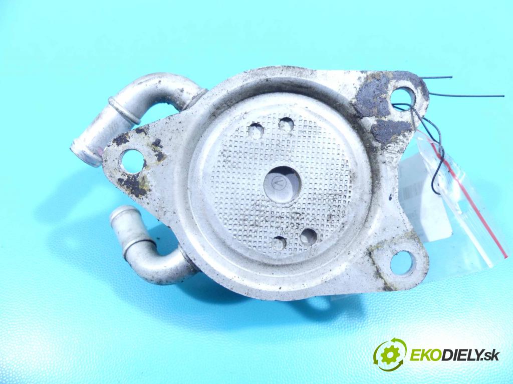 Toyota Rav4 III 2005-2012 2.4 VVTI 156 HP automatic 115 kW 2362 cm3 5- chladič oleja: 024000-4542