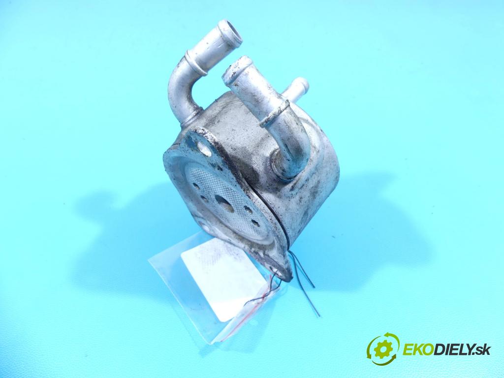 Toyota Rav4 III 2005-2012 2.4 VVTI 156 HP automatic 115 kW 2362 cm3 5- chladič oleja: 024000-4542