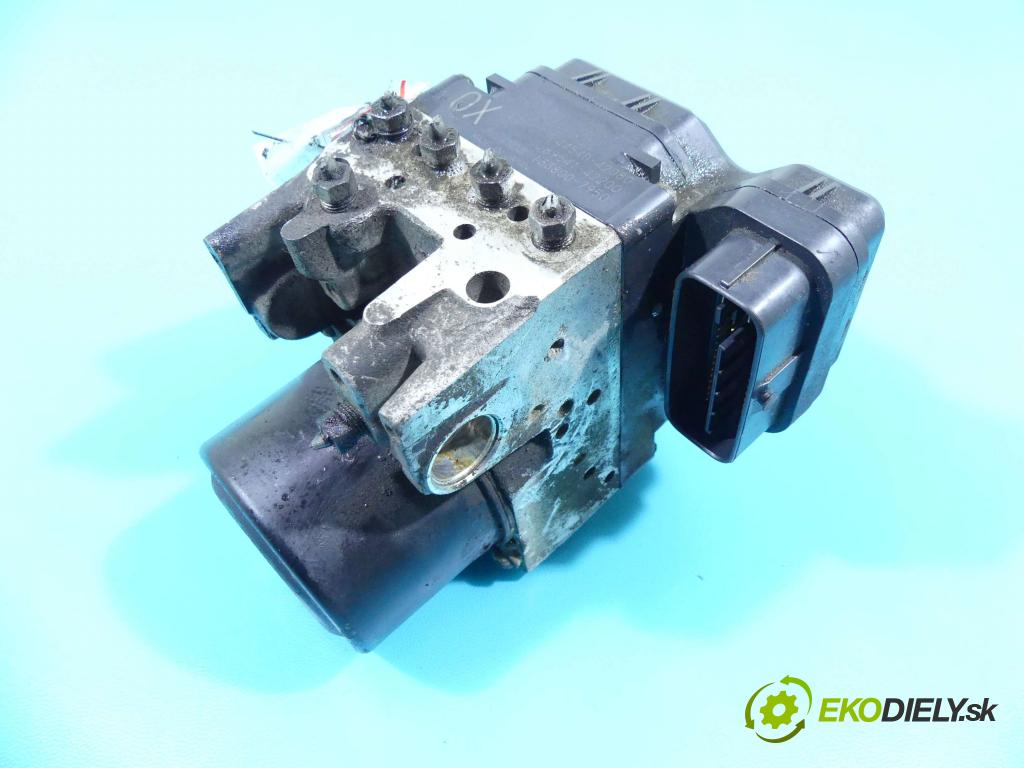 Toyota Rav4 III 2005-2012 2.4 VVTI 156 HP automatic 115 kW 2362 cm3 5- čerpadlo abs 44540-42080 (Pumpy ABS)