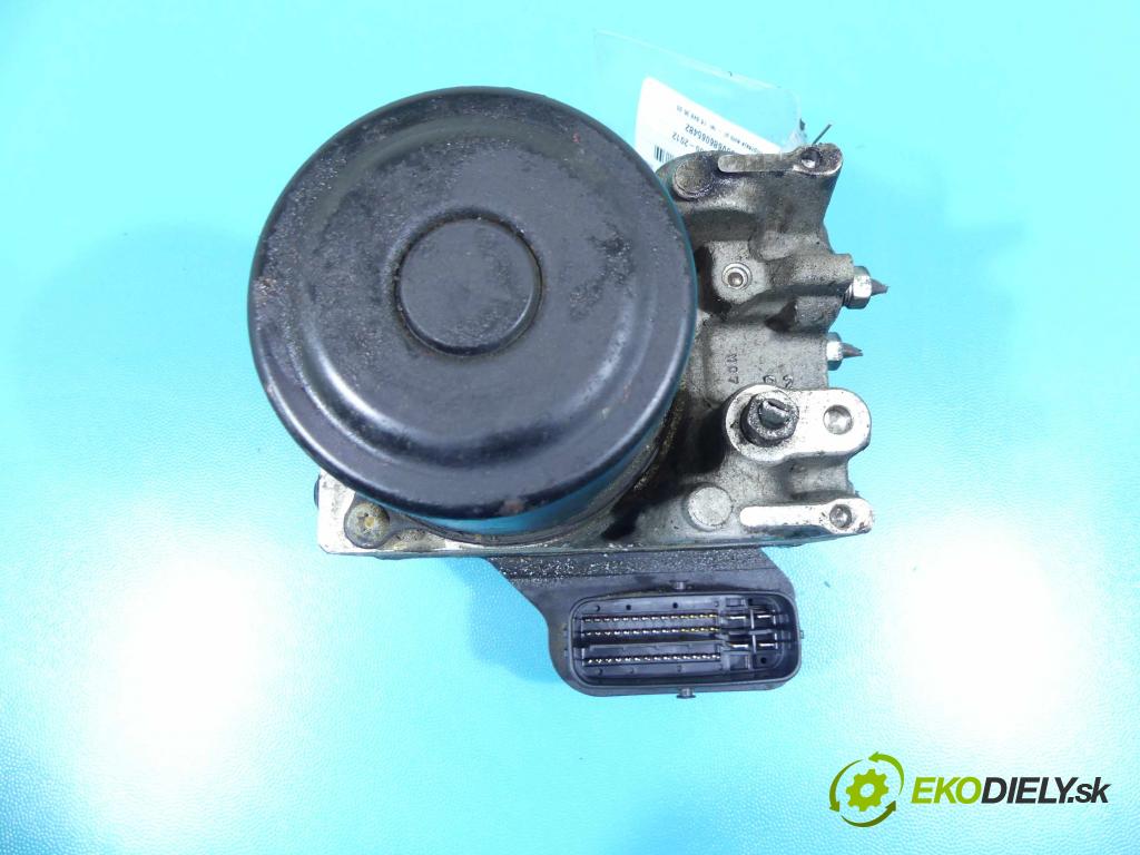 Toyota Rav4 III 2005-2012 2.4 VVTI 156 HP automatic 115 kW 2362 cm3 5- čerpadlo abs 44540-42080 (Pumpy ABS)