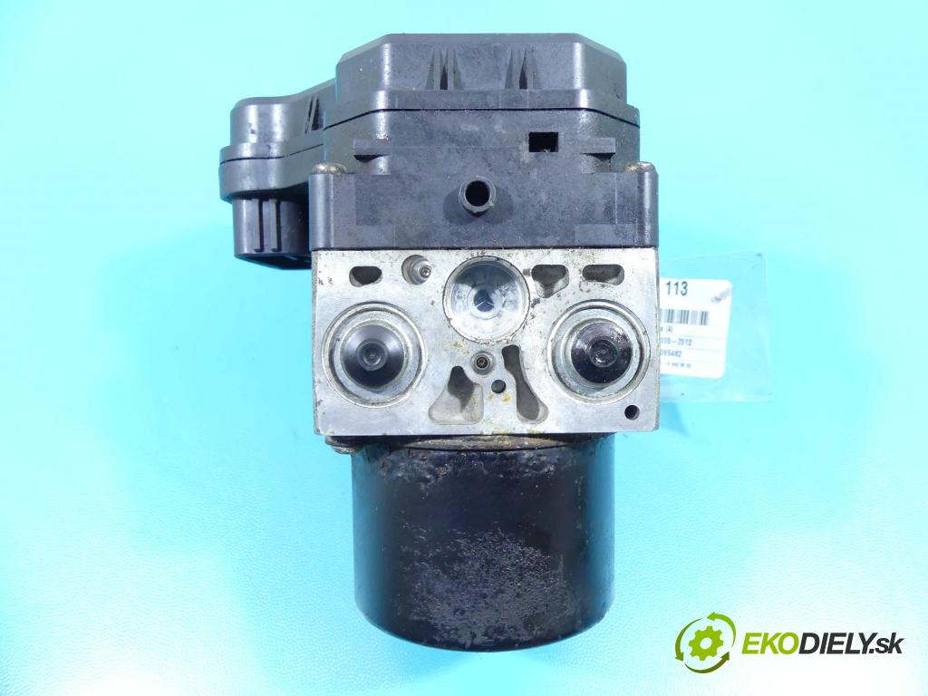 Toyota Rav4 III 2005-2012 2.4 VVTI 156 HP automatic 115 kW 2362 cm3 5- čerpadlo abs 44540-42080 (Pumpy ABS)