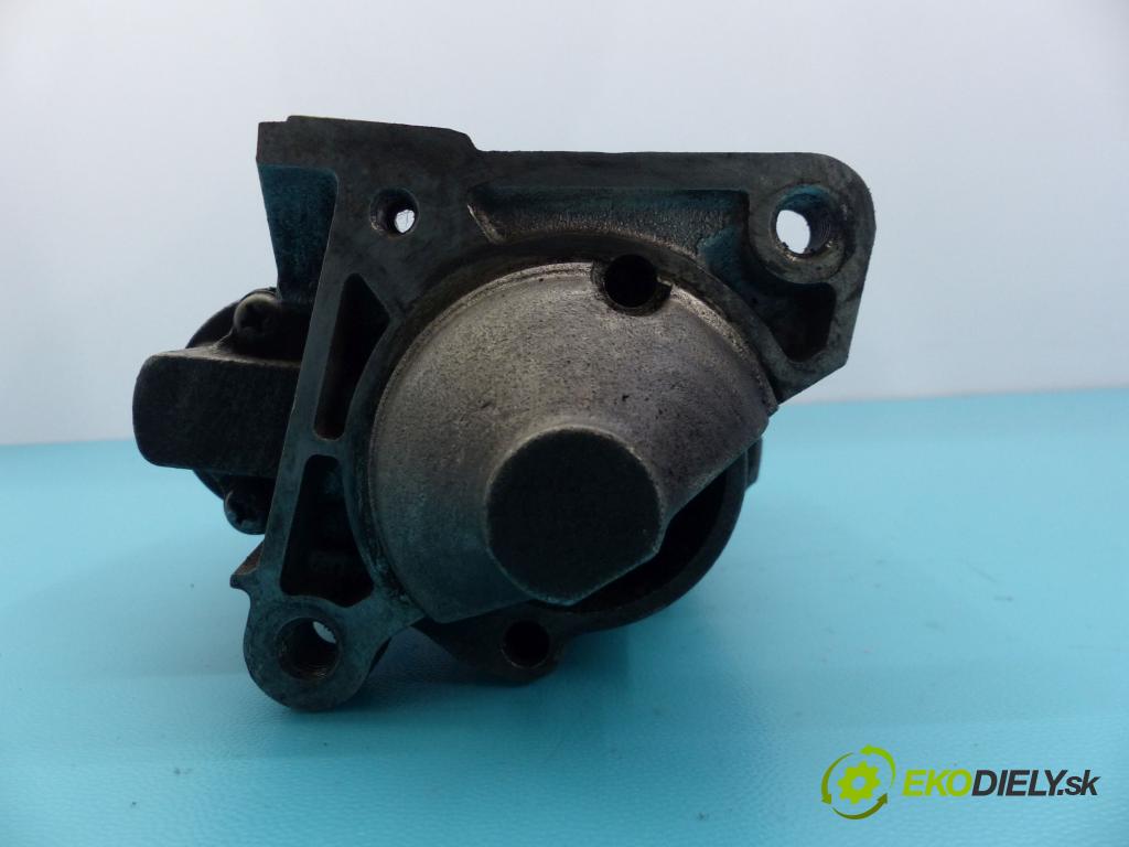 Nissan Almera N16 2000-2006 1.5 dci 82 HP manual 60 kW 1461 cm3 5- štartér 8200426577 (Štartéry)