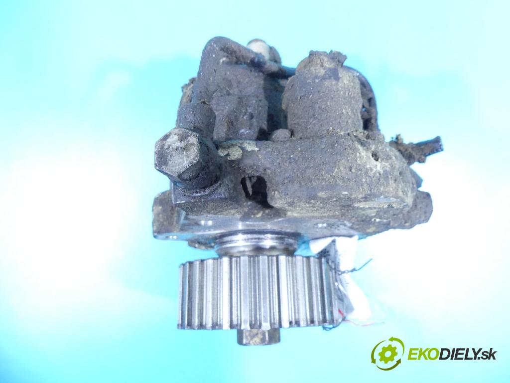 Fiat Ducato II 1994-2006 2.3 jtd 110 HP manual 81 kW 2286 cm3 5- čerpadlo vstrekovacia 0445020008 (Vstrekovacie čerpadlá)