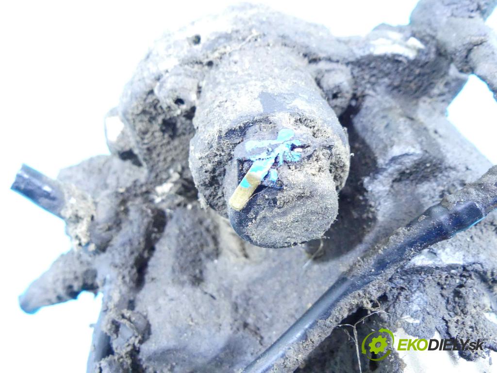 Fiat Ducato II 1994-2006 2.3 jtd 110 HP manual 81 kW 2286 cm3 5- čerpadlo vstrekovacia 0445020008 (Vstrekovacie čerpadlá)