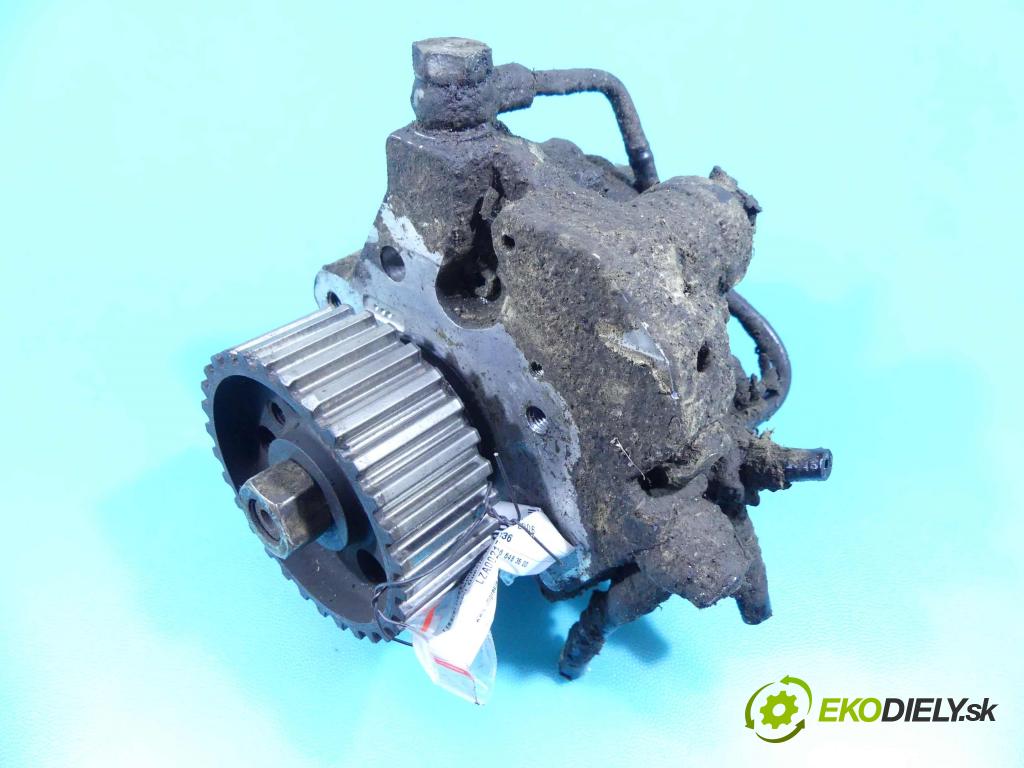 Fiat Ducato II 1994-2006 2.3 jtd 110 HP manual 81 kW 2286 cm3 5- čerpadlo vstrekovacia 0445020008 (Vstrekovacie čerpadlá)