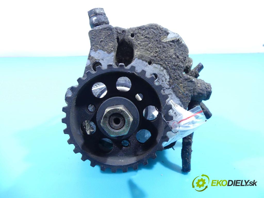 Fiat Ducato II 1994-2006 2.3 jtd 110 HP manual 81 kW 2286 cm3 5- čerpadlo vstrekovacia 0445020008 (Vstrekovacie čerpadlá)