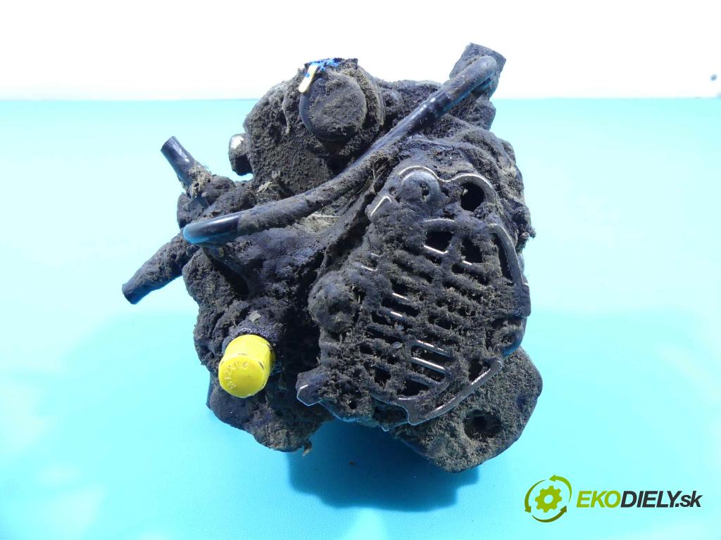 Fiat Ducato II 1994-2006 2.3 jtd 110 HP manual 81 kW 2286 cm3 5- čerpadlo vstrekovacia 0445020008 (Vstrekovacie čerpadlá)