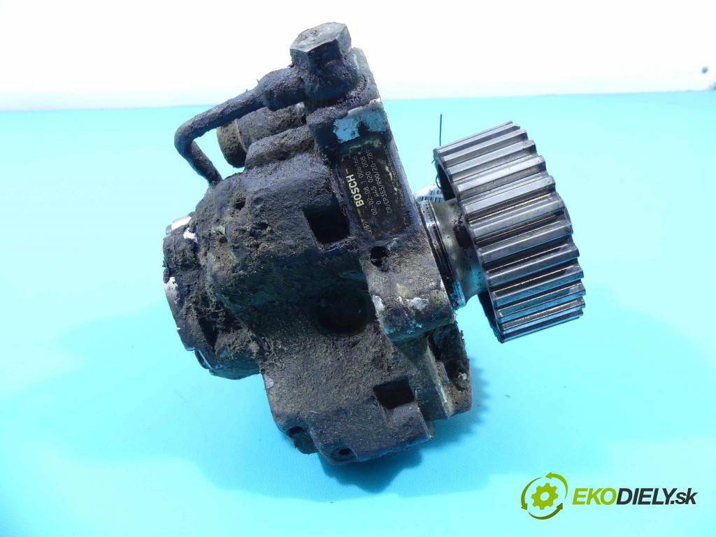 Fiat Ducato II 1994-2006 2.3 jtd 110 HP manual 81 kW 2286 cm3 5- čerpadlo vstrekovacia 0445020008 (Vstrekovacie čerpadlá)