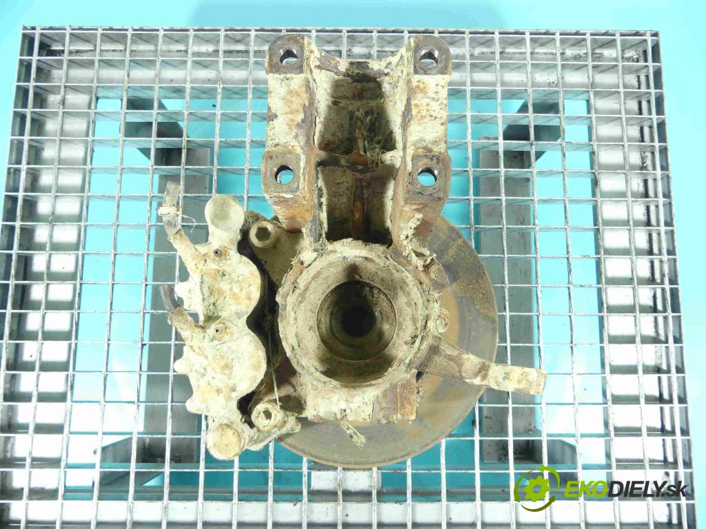 Fiat Ducato II 1994-2006 2.3 jtd 110 HP manual 81 kW 2286 cm3 5- náboj pravé (Náboje)