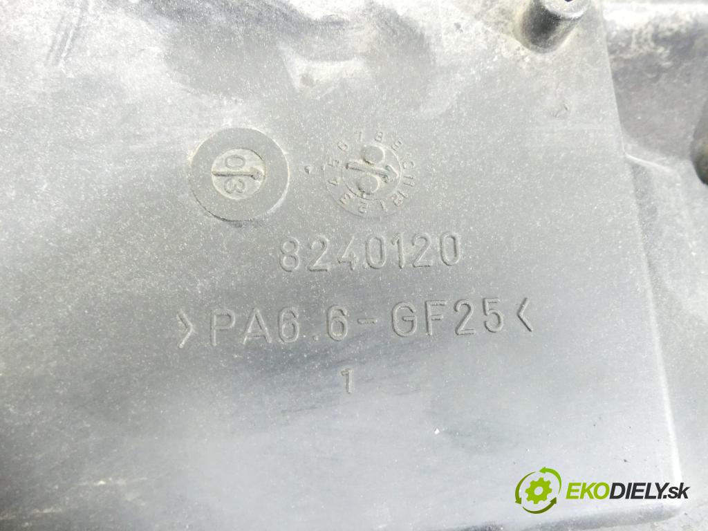 Peugeot Boxer I 1994-2006 2.0 8v 110 HP manual 81 kW 1998 cm3 5- Ventilátor chladiča 8240120
