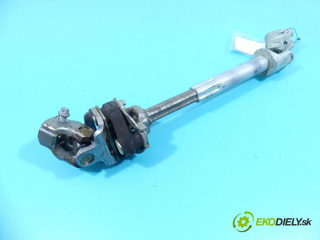 Renault Scenic II 2003-2009 1.9 dci 120 HP manual 88 kW 1870 cm3 5- Stĺpik volant  (Tyč riadenia (volantu))