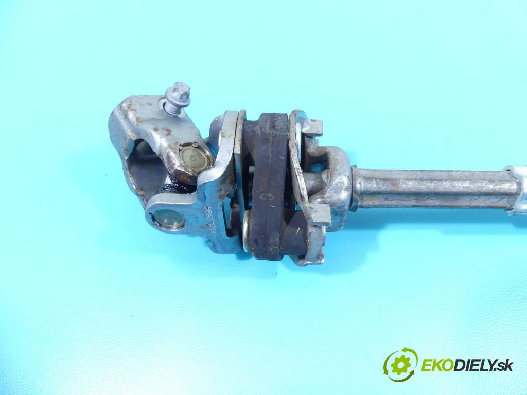 Renault Scenic II 2003-2009 1.9 dci 120 HP manual 88 kW 1870 cm3 5- Stĺpik volant  (Tyč riadenia (volantu))