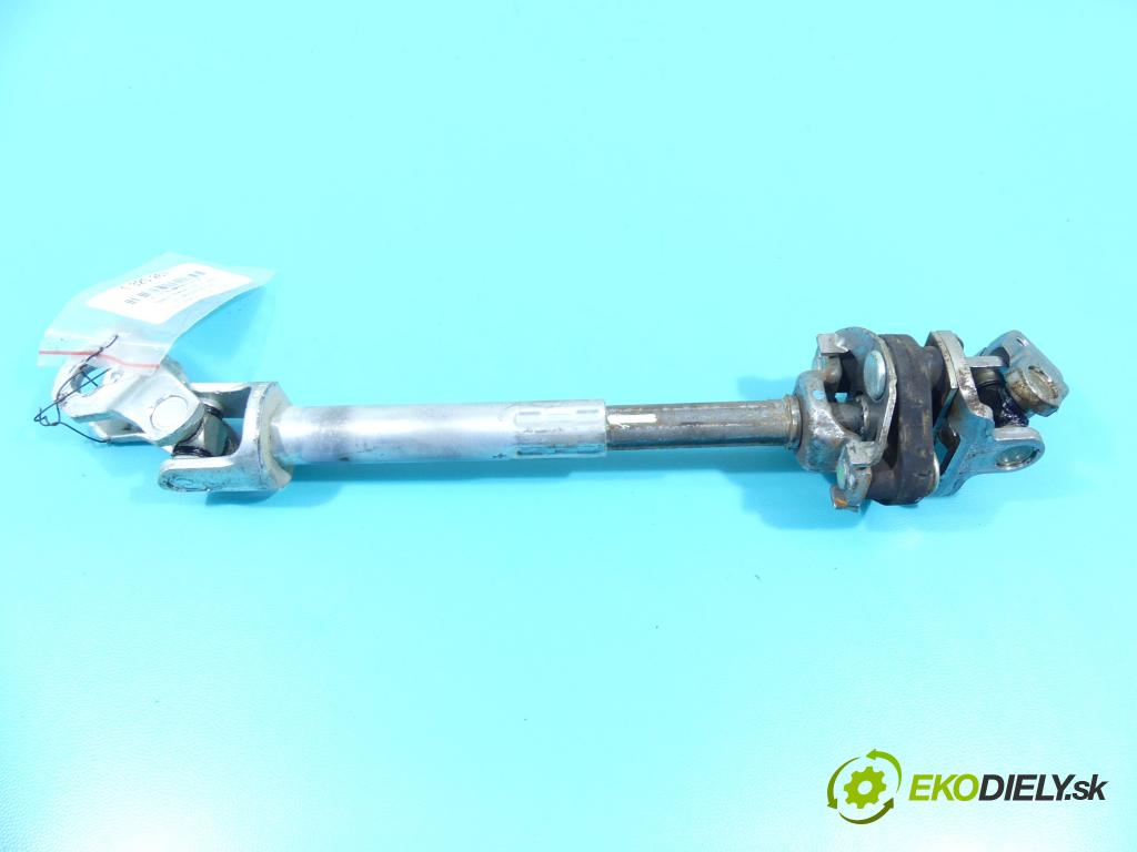 Renault Scenic II 2003-2009 1.9 dci 120 HP manual 88 kW 1870 cm3 5- Stĺpik volant  (Tyč riadenia (volantu))