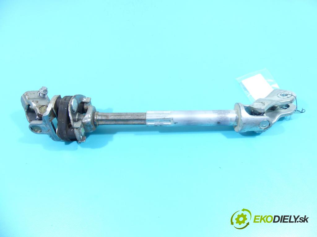 Renault Scenic II 2003-2009 1.9 dci 120 HP manual 88 kW 1870 cm3 5- Stĺpik volant  (Tyč riadenia (volantu))