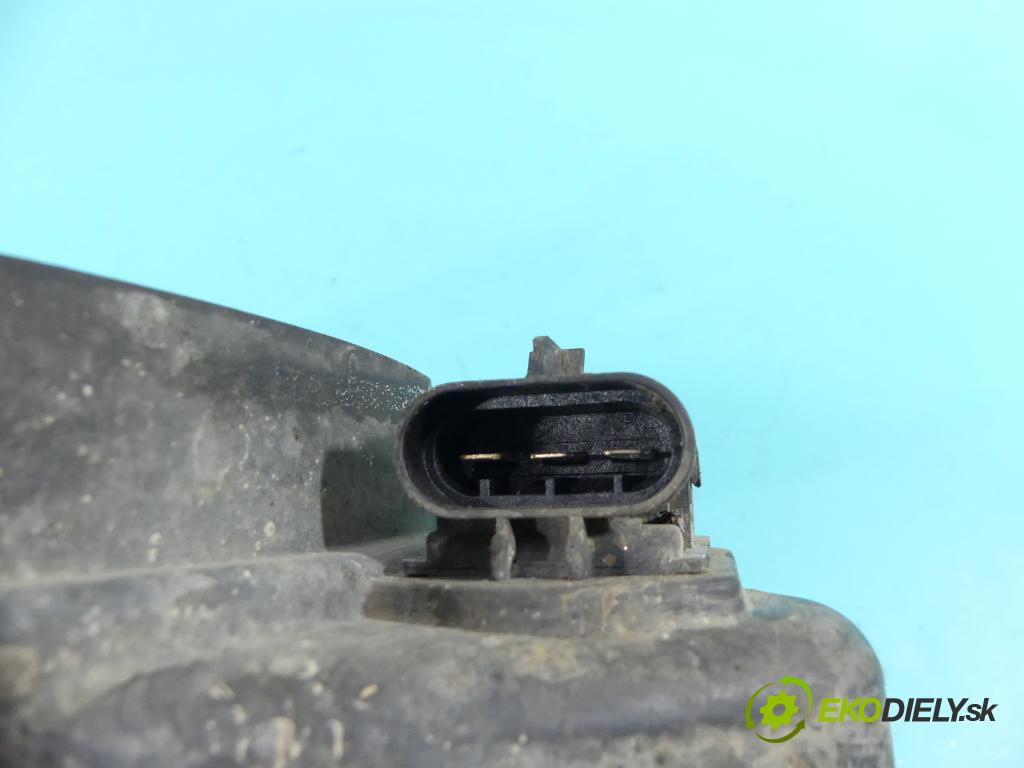 Opel Astra III 2004-2014 1.7 cdti 101 HP manual 74 kW 1686 cm3 5- Ventilátor chladiča 0130303304