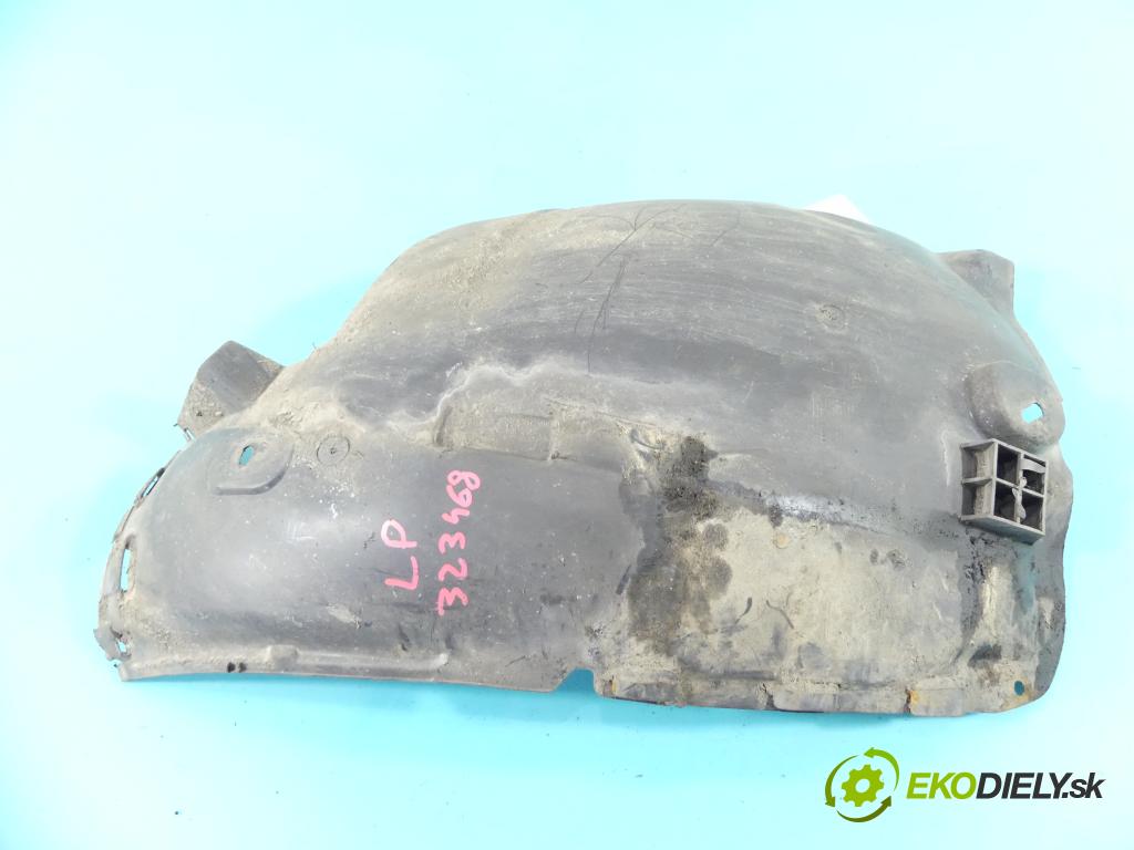 Opel Astra III 2004-2014 1.7 cdti 101 hp manual 74 kW 1686 cm3 5- blatník: přední levé 13125602