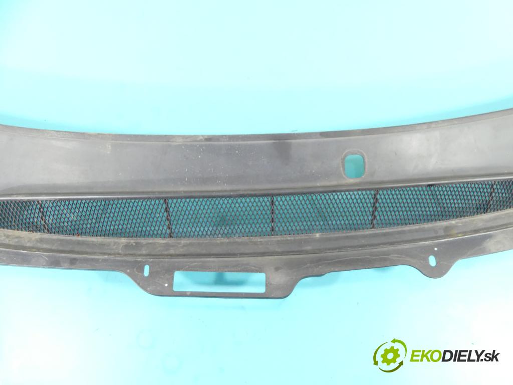 Volvo S80 I 1998-2006 2.5 tdi 140 HP automatic 103 kW 2460 cm3 4- torpédo 9484666 (Torpéda)