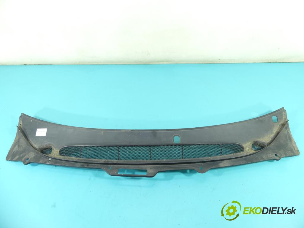 Volvo S80 I 1998-2006 2.5 tdi 140 HP automatic 103 kW 2460 cm3 4- torpédo 9484666 (Torpéda)