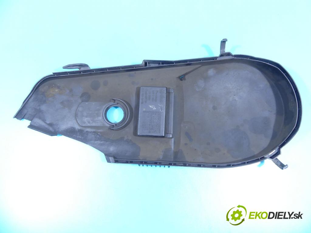 Volvo S80 I 1998-2006 2.5 tdi 140 hp automatic 103 kW 2460 cm3 4- obal vačkový 074109107K (Kryty motora)