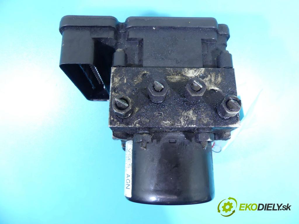 Chevrolet Captiva 2.2 VCDI 184hp automatic 135 kW 2231 cm3 5- čerpadlo abs 20946178 (Pumpy ABS)