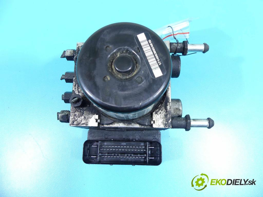 Chevrolet Captiva 2.2 VCDI 184hp automatic 135 kW 2231 cm3 5- čerpadlo abs 20946178 (Pumpy ABS)