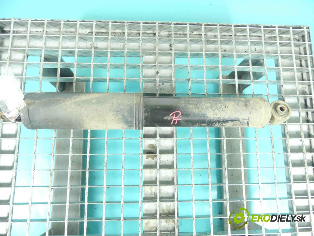 Chevrolet Captiva 2.2 VCDI 184 hp automatic 135 kW 2231 cm3 5- tlumič zadní pravý 