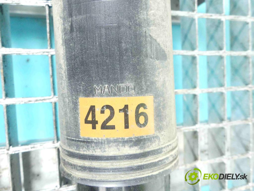 Chevrolet Captiva 2.2 VCDI 184 hp automatic 135 kW 2231 cm3 5- tlumič zadní pravý