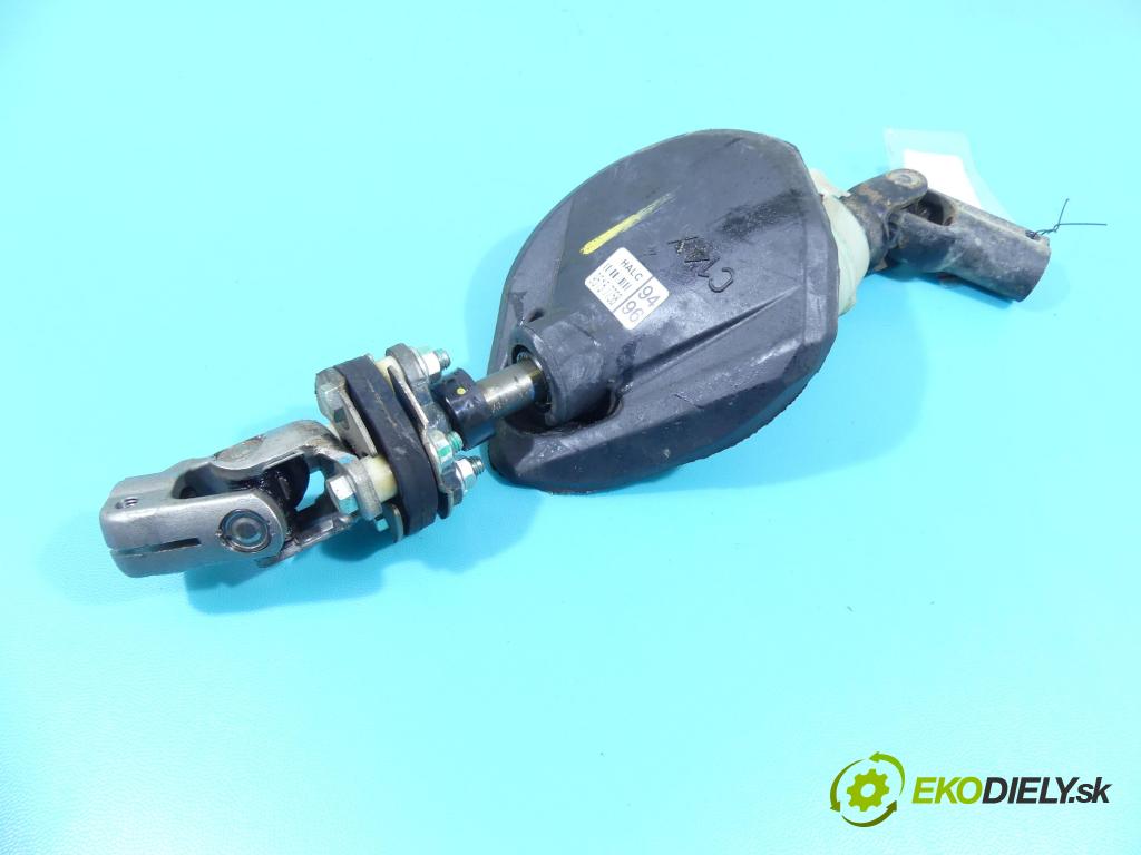 Chevrolet Captiva 2.2 VCDI 184hp automatic 135 kW 2231 cm3 5- Stĺpik volant 95157758 (Tyč riadenia (volantu))