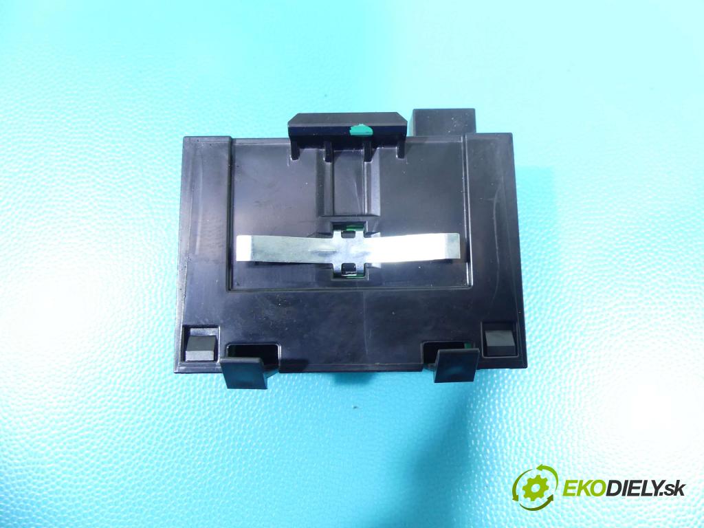 Chevrolet Captiva 2.2d 184hp automatic 135 kW 2231 cm3 5- modul riadiaca jednotka 20803737 (Ostatné)