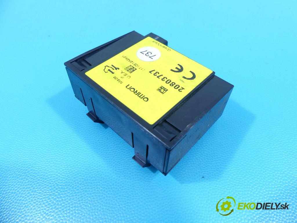 Chevrolet Captiva 2.2d 184hp automatic 135 kW 2231 cm3 5- modul riadiaca jednotka 20803737 (Ostatné)