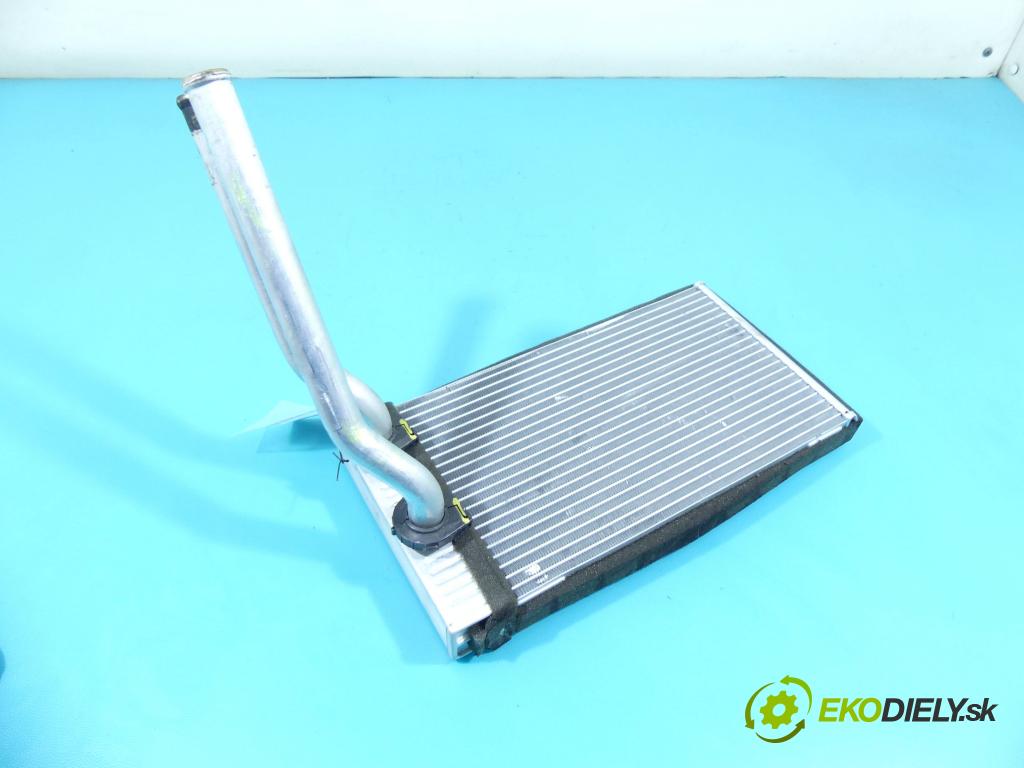 Chevrolet Captiva 2.2 VCDI 184 hp automatic 135 kW 2231 cm3 5- radiátor  (Radiátory topení)