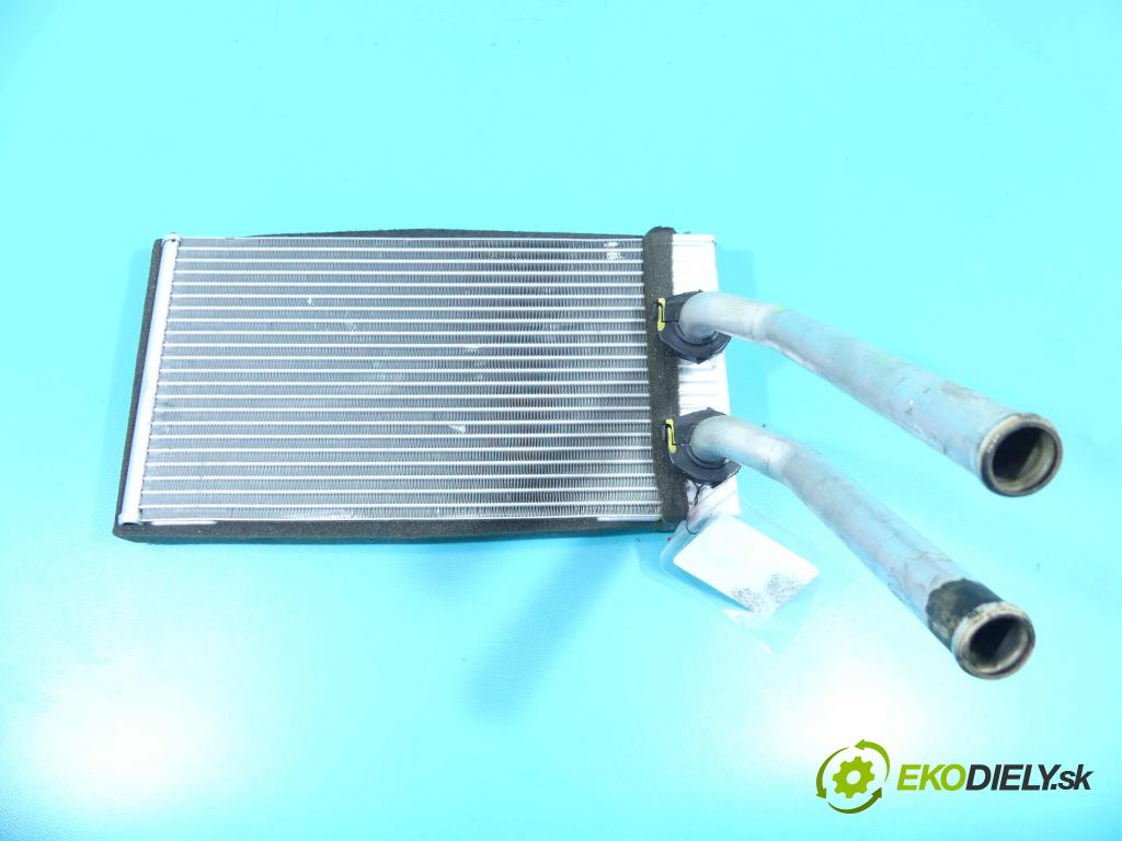 Chevrolet Captiva 2.2 VCDI 184 hp automatic 135 kW 2231 cm3 5- radiátor  (Radiátory topení)