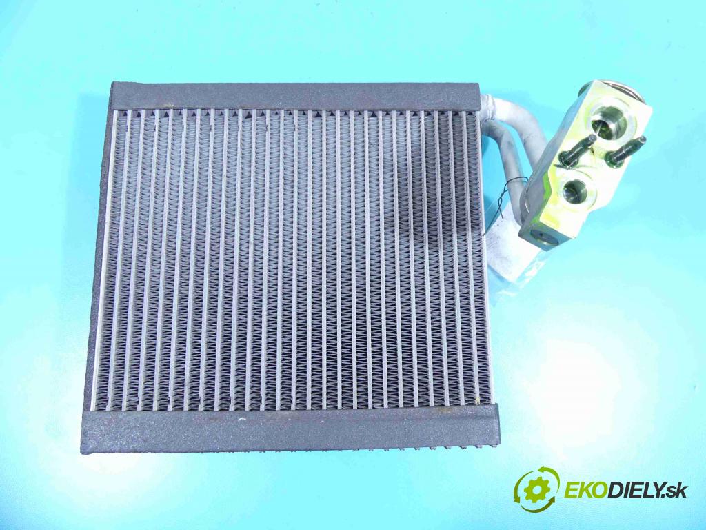 Chevrolet Captiva 2.2 VCDI 184 hp automatic 135 kW 2231 cm3 5- radiátor  (Radiátory topení)