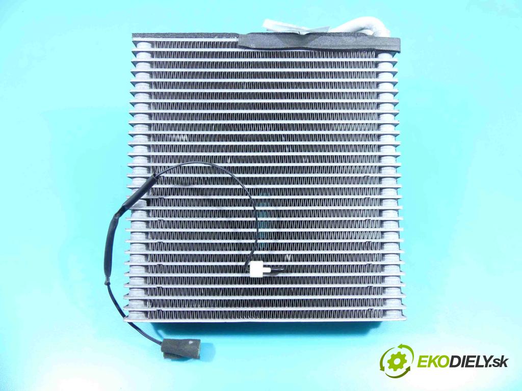 Chevrolet Captiva 2.2 VCDI 184 hp automatic 135 kW 2231 cm3 5- radiátor  (Radiátory topení)