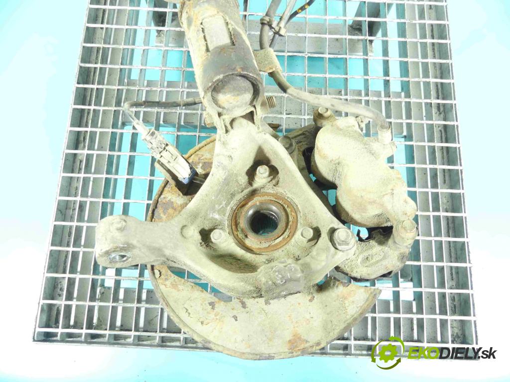 Chevrolet Captiva 2.2 VCDI 184hp automatic 135 kW 2231 cm3 5- náboj ľavé (Náboje)