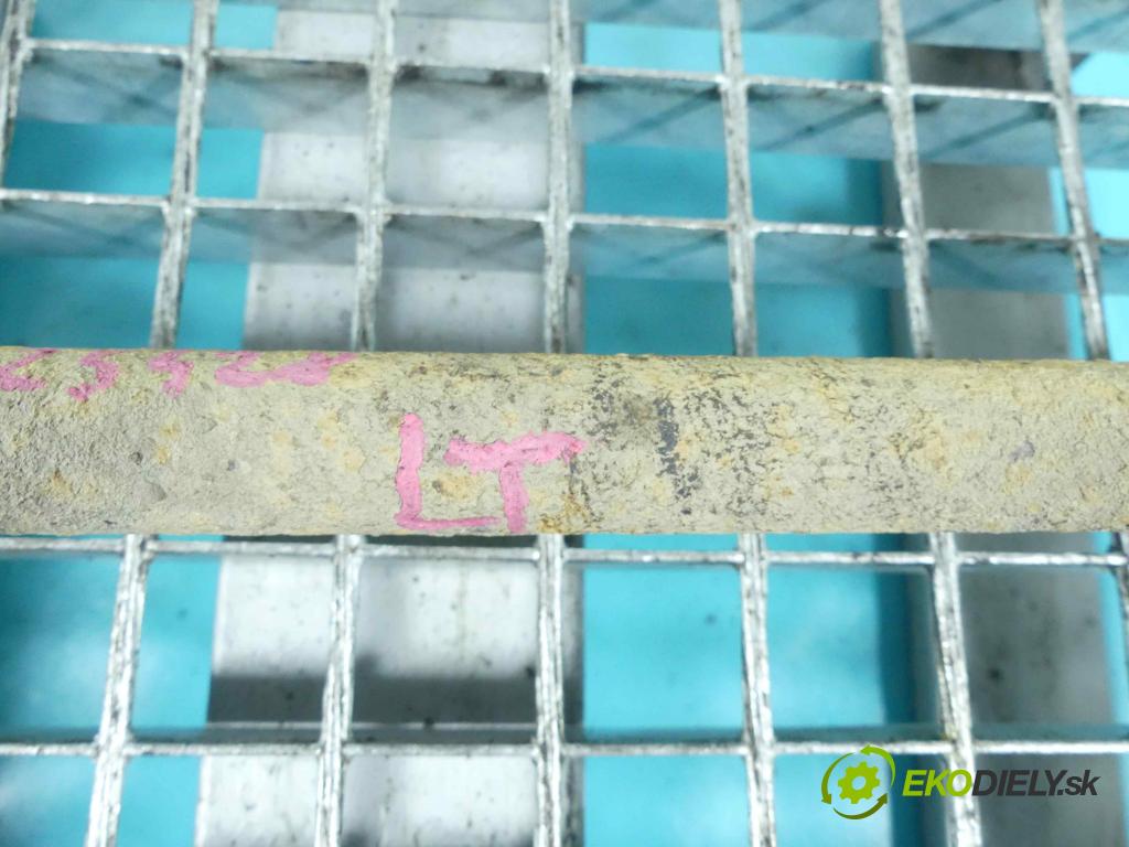 Chevrolet Captiva 2.2 VCDI 184hp automatic 135 kW 2231 cm3 5- poloos ľavé  (Poloosy)