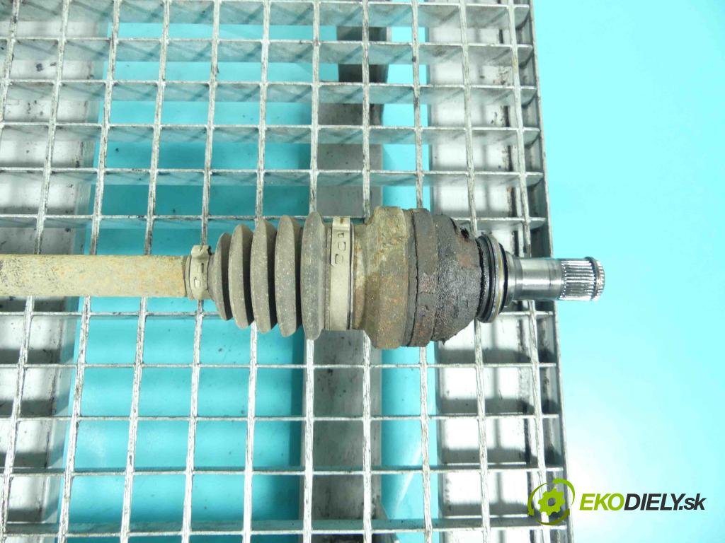 Chevrolet Captiva 2.2 VCDI 184hp automatic 135 kW 2231 cm3 5- poloos ľavé  (Poloosy)