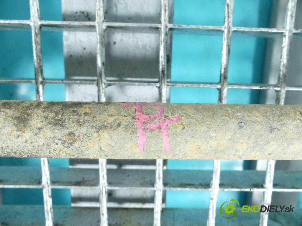 Chevrolet Captiva 2.2 VCDI 184hp automatic 135 kW 2231 cm3 5- poloos pravé  (Poloosy)