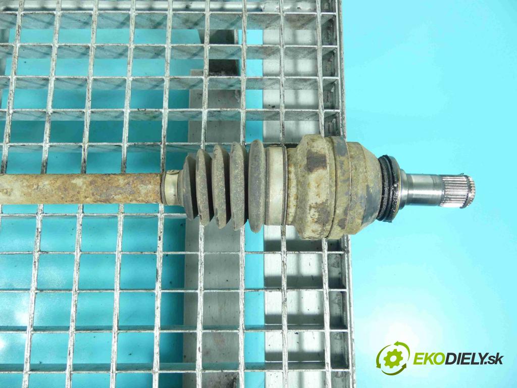 Chevrolet Captiva 2.2 VCDI 184hp automatic 135 kW 2231 cm3 5- poloos pravé  (Poloosy)