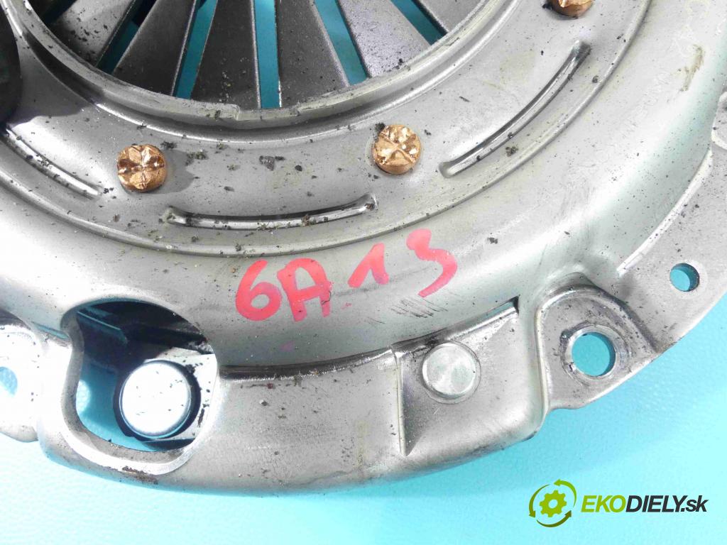 Mitsubishi Galant VIII 1993-2003 2.0 , na 2.5 163 HP manual 120 kW 1997 cm3 4- Spojka:  (Kompletné sady (bez ložiska))