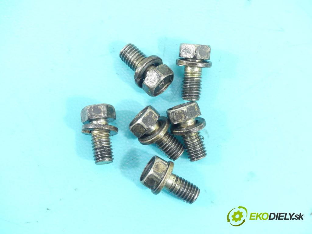 Mitsubishi Galant VIII 1993-2003 2.0 , na 2.5 163 HP manual 120 kW 1997 cm3 4- Spojka:  (Kompletné sady (bez ložiska))