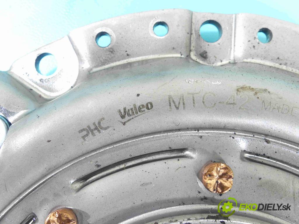 Mitsubishi Galant VIII 1993-2003 2.0 , na 2.5 163 HP manual 120 kW 1997 cm3 4- Spojka:  (Kompletné sady (bez ložiska))