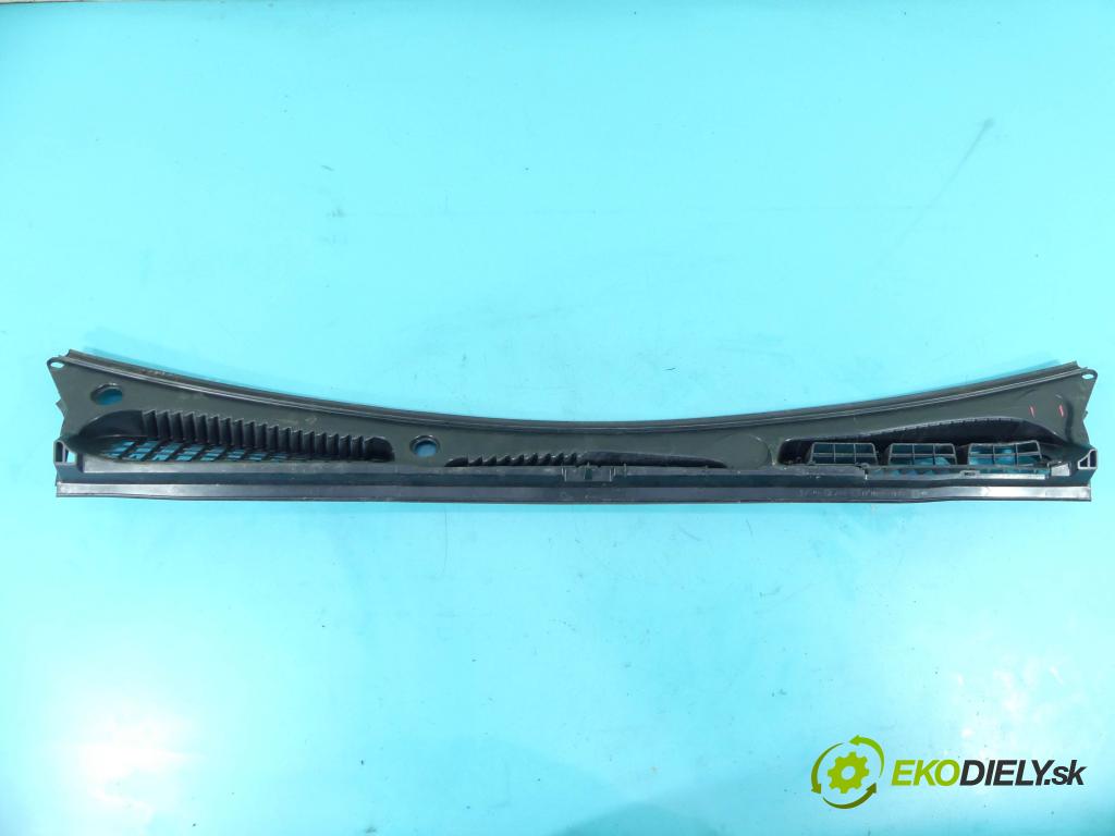 Citroen C3 Picasso 2008-2017 1.6 hdi 90 HP manual 66,2 kW 1560 cm3 5- torpédo 9681736377 (Torpéda)