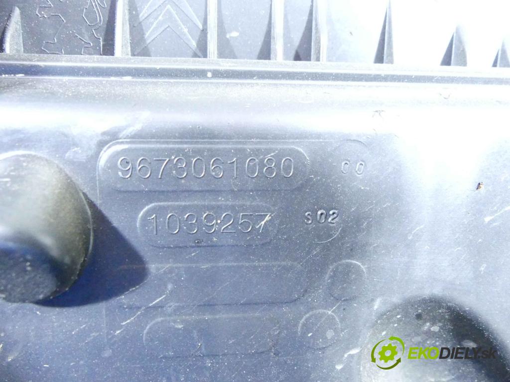 Citroen DS3 2010-2016 1.6 hdi 92 HP manual 68 kW 1560 cm3 3- obal filtra vzduchu 9673061080 (Obaly filtrov vzduchu)
