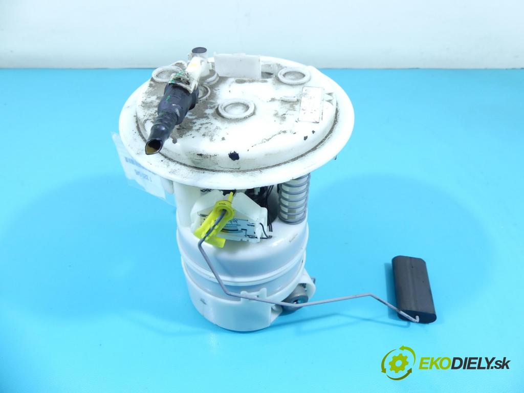 Peugeot 407 2.0 16v 140 HP automatic 103 kW 1997 cm3 4- čerpadlo palivo 