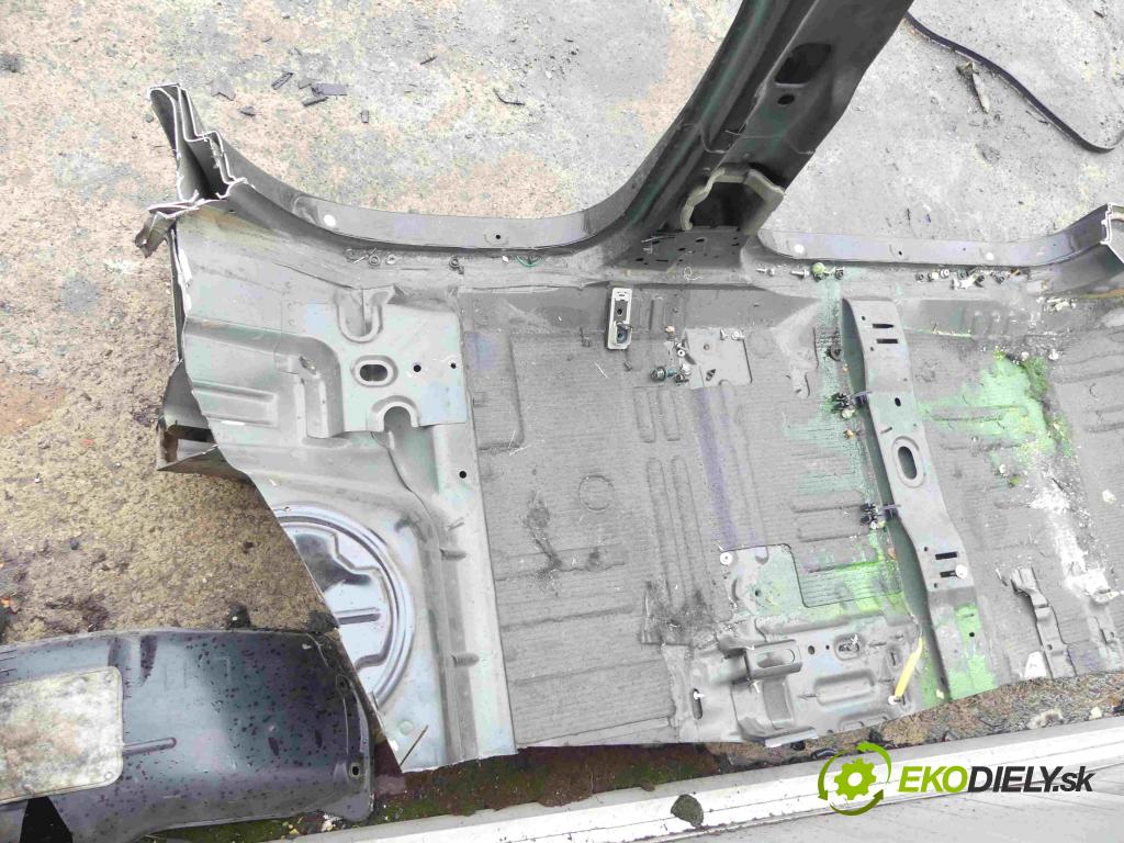 Chevrolet Captiva 2.2 VCDI 184 hp automatic 135 kW 2231 cm3 5- práh levý  (Ostatní)