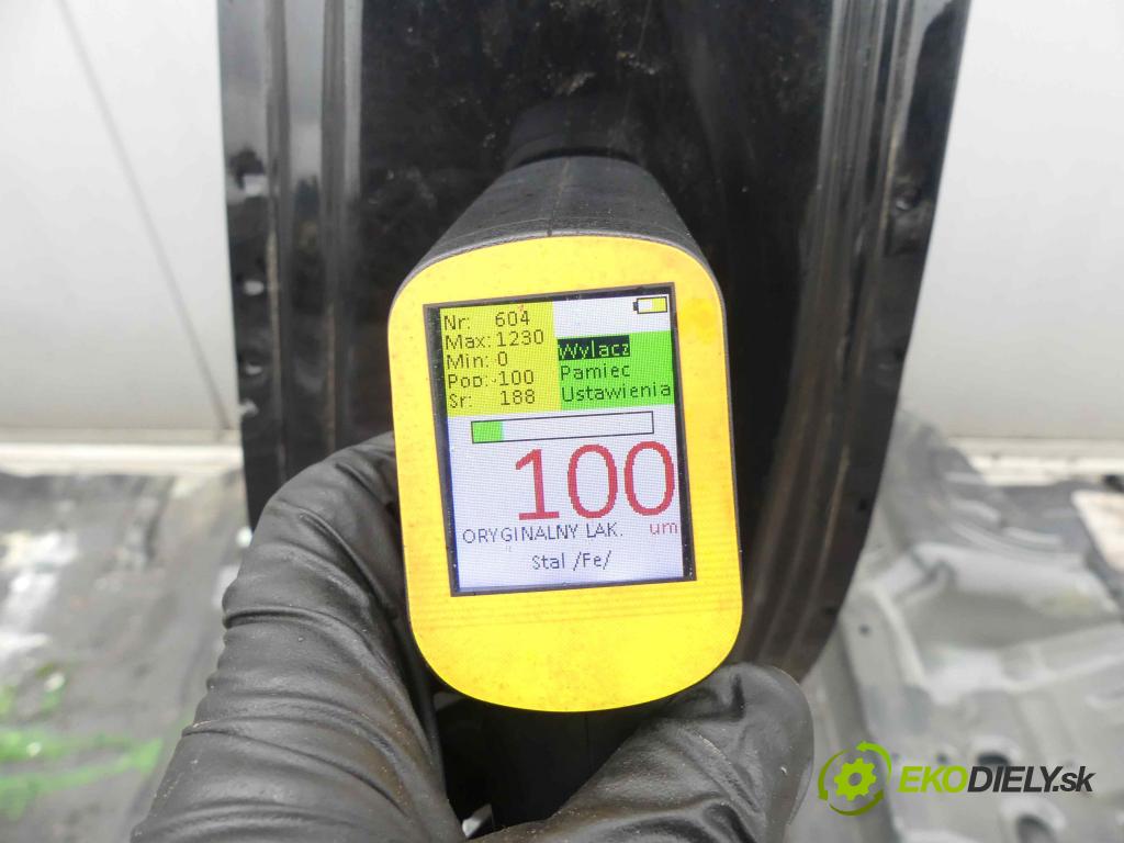 Chevrolet Captiva 2.2 VCDI 184 hp automatic 135 kW 2231 cm3 5- práh levý  (Ostatní)